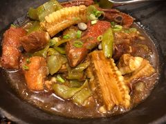 -香厨中餐厅(松北香格里拉店)