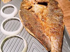 -耶里夏丽·新疆菜(东方路店)