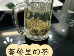 -安泊尔牛肉面(北滨河路店)