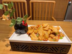 -鸿运楼·舌尖上的徽菜