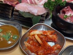 -麻蒲碳烤肉(远景路1号店)