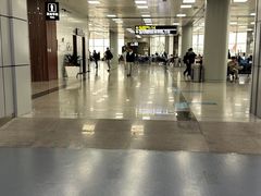-长沙黄花国际机场-T1航站楼