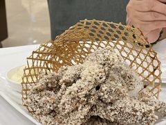 -瑞福园联谊餐室(茂名南路店)