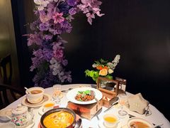 -狮拾久·现代新加坡料理(福田COCO Park店)