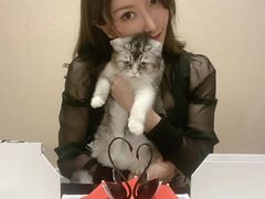 -BLACKSWAN黑天鹅(环球店)