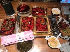 -徐嘉赫龙虾馆