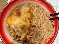 -子固路老南昌拌粉(人民广场店)