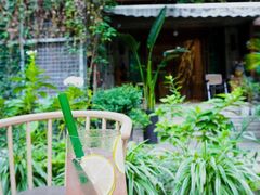 -谷咖啡·鲜花绿植花园餐厅