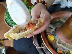 -陀岗美食·云南藏式特色餐厅