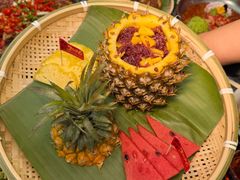 -友记功夫香·人民川菜(红牌楼店)