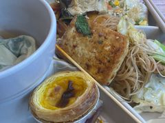 -素满香·全民食养自助(建邺万达店)