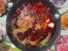 -五里关火锅(牛市口店)