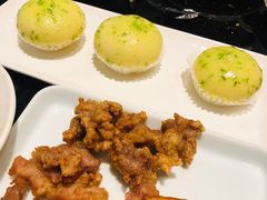 侨乡葱茸包-闽和南(深圳万象城店)