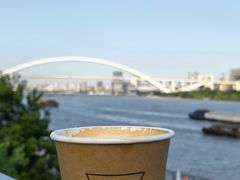 -Manner Coffee(徐汇滨江店)