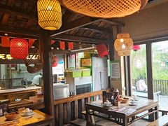 -寨子里的钵钵菜·湘西山里菜(魅力湘西店)