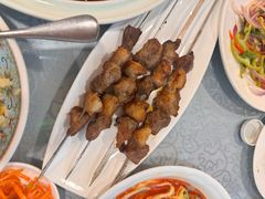 -汗腾格里·风味餐厅(新疆驻京办店)