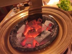 -西塔老太太泥炉烤肉(亚运村店)