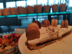 -澳门旅游塔360°旋转餐厅(南湾湖广场店)