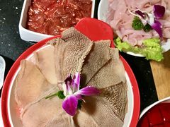 -大龙燚火锅(白石洲店)