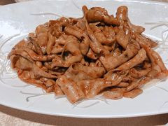 豉油皇鹅肠-炳胜品味(珠江新城店)