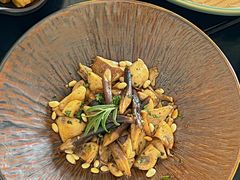 -西堤牛排(北京国瑞店)