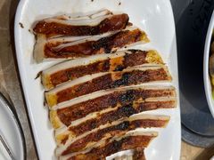 鱿鱼-老大连·海肠捞饭·大连海鲜大连菜(西安路店)