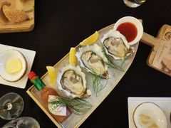 -圣丰索菲特·法国餐厅