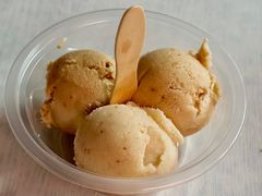 -古老冰山特色冰淇淋店(艾提尕尔店)