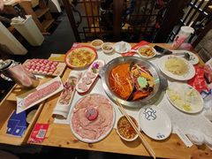 -大龙燚火锅
