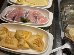 -海底捞火锅(曹安公路店)