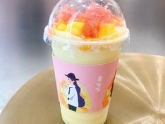 多肉芒芒甘露-果呀呀(吾悦广场店)