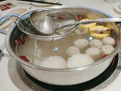 -八合里潮汕鲜牛肉火锅(上海汇智广场店)