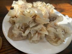 -杨家清真小吃部(十二纬路店)