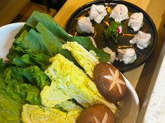 -顺德公广东猪肚鸡·煲仔饭(白石洲店)