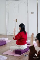 -季橙月子护理中心