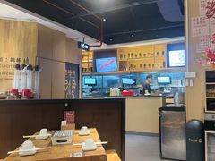 -木屋烧烤(龙岗南联店)