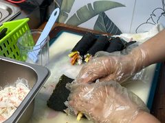-传闻来紫菜包饭·打糕(西塔韩百店)