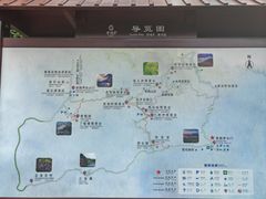-紫鹊界梯田景区