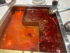 -红鼎坊·老成都火锅(新南门店)