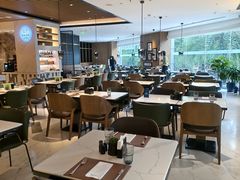 -粤海喜来登酒店·盛宴海鲜牛排自助餐厅(天河城店)