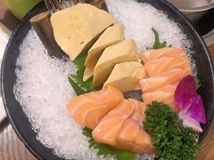 -东海怡品海鲜豆捞(星街坊店)
