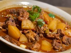 -那时新疆·若羌(经纬汇店)