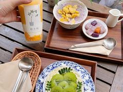 -绿小院(荔湾店)