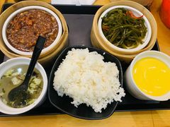 -三千粉牛肉米粉(来客茂店)