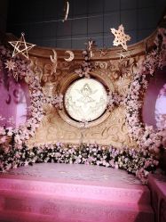 -上海中心宴会厅·婚礼中心
