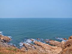 -刘公岛景区
