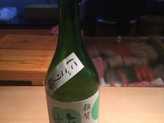 -然寿司(郎园vintage店)