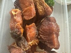 -三凤酒家·百年无锡菜(清扬茂业店)