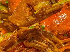 -谢蟹浓·肉蟹煲(新奥店)
