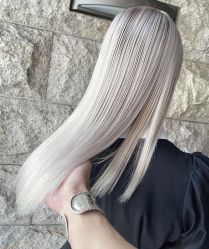 -Sying杉影日式烫染專門店